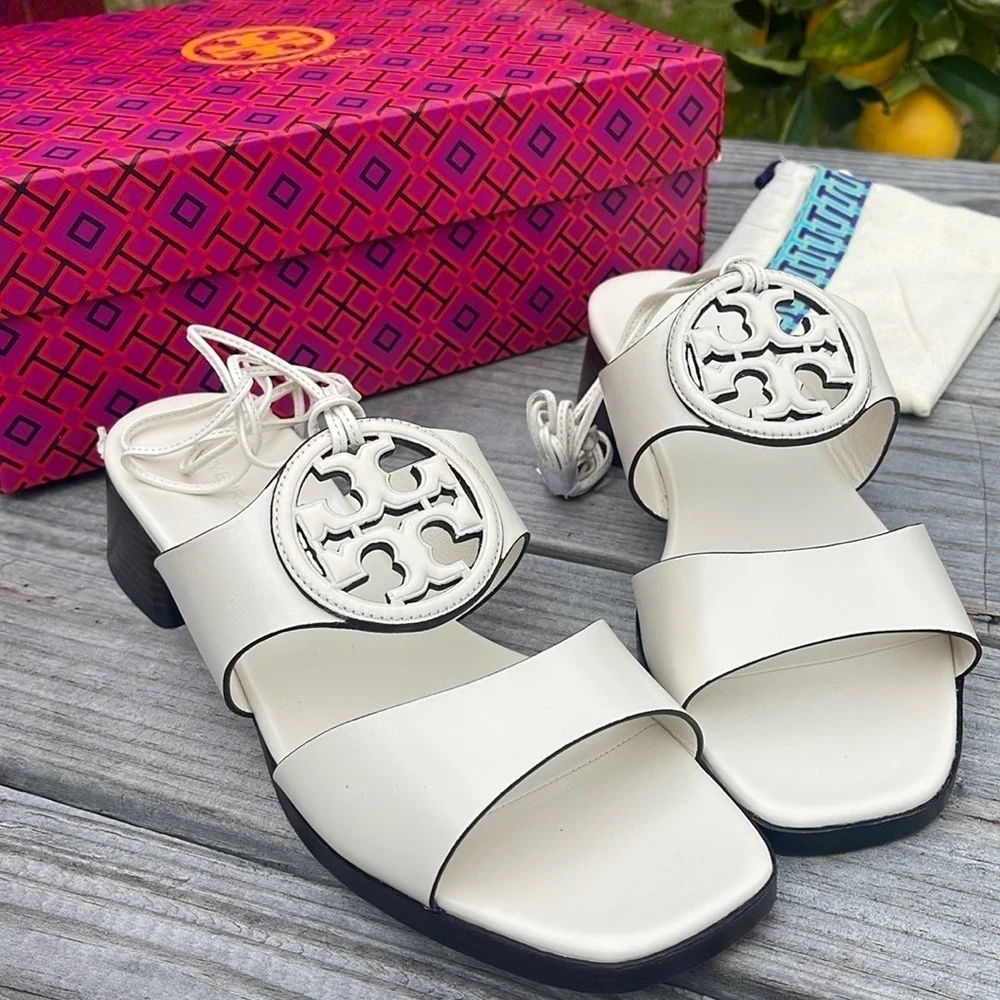 Tory Burch sandal